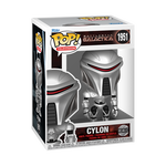 Pop! Cylon (Metallic), , hi-res view 2