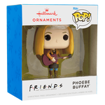 Pheobe Buffay Holiday Ornament, , hi-res view 4