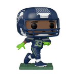 Pop! Jamal Adams (Home Uniform), , hi-res view 1