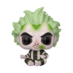 Pop Baby Beetlejuice image