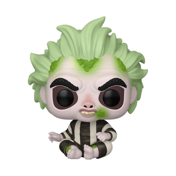 Pop! Baby Beetlejuice, Image 1