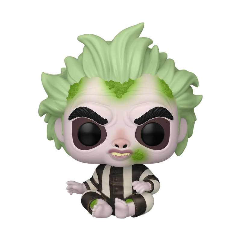 Pop! Baby Beetlejuice, , hi-res view 1