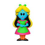Vinyl SODA Alice (Black Light), , hi-res view 4