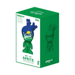 Sprite Edition of Project Fred 03 - 11" Vinyl Collectible, , hi-res view 5