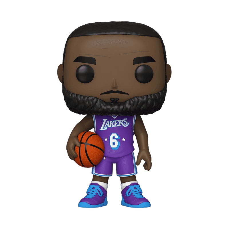 Pop basketball lebron deals