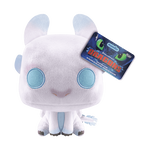 Light Fury Plush, , hi-res view 1