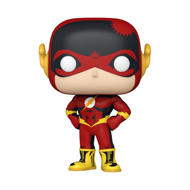 Pop! The Flash, , hi-res image number 1