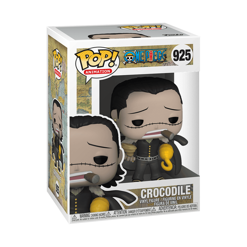 Pop! Crocodile, , hi-res view 3