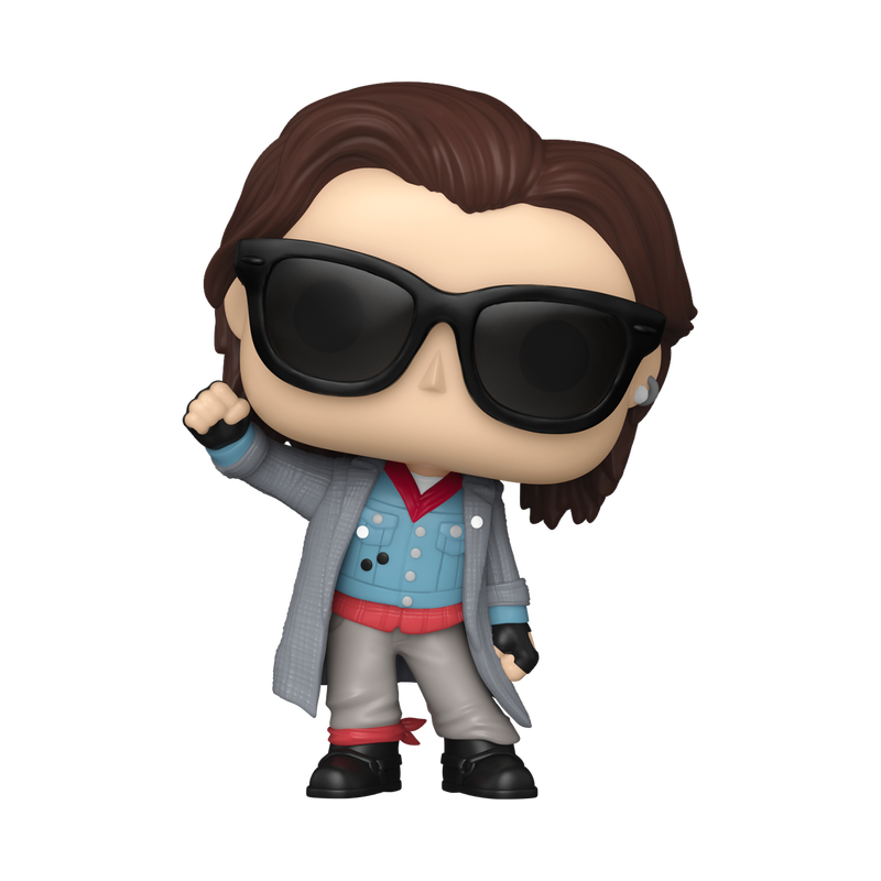 Pop! John Bender, , hi-res view 1