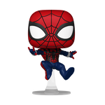 Pop! Sensational Spider-Man, , hi-res view 1