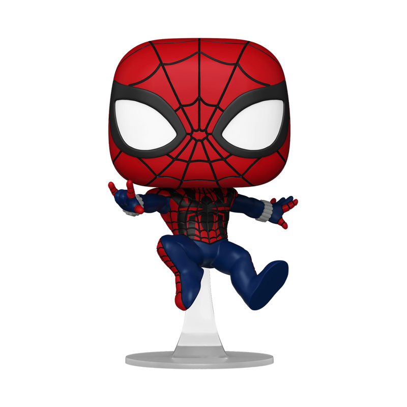 Pop! Sensational Spider-Man, , hi-res view 1