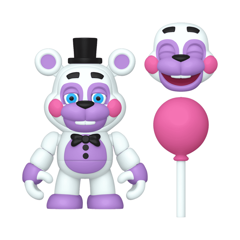 SNAPS! Helpy, , hi-res view 1
