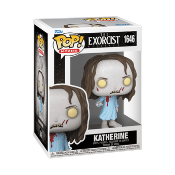 Pop! Katherine (Possessed), Image 2