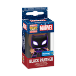 Pop! Keychain Gingerbread Black Panther, , hi-res view 2