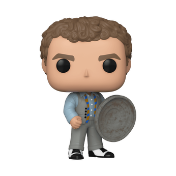 Pop! Sonny Corleone, Image 1