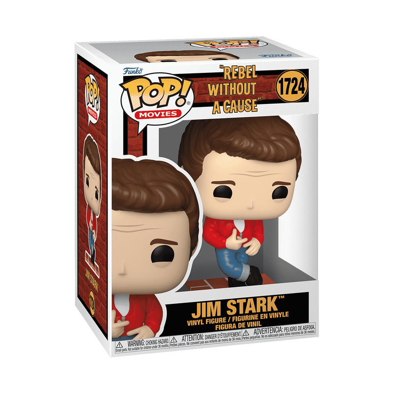 Pop! Jim Stark, , hi-res view 2