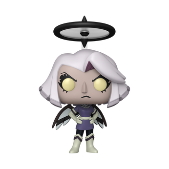 Pop! Vaggie (Chase), Image 1