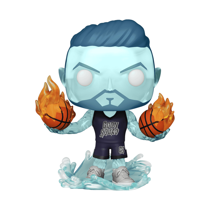 Pop! Wet/Fire, , hi-res view 1