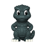 Jumbo Chan Godzilla 14'' Vinyl Collectible, , hi-res view 1