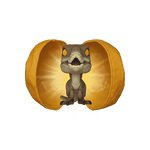 Pocket Pop! Amber Jurassic World (Velociraptor), , hi-res view 1