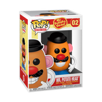 Pop! Mr. Potato Head, , hi-res view 2