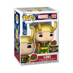 Pop! Loki in Ugly Sweater, , hi-res view 2