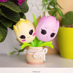 Pop! Plants Tulip FWlifestyle1 view 2