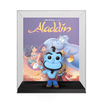 Pop! VHS Covers Genie with Lamp, , hi-res view 1