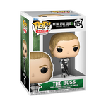 Pop! The Boss, , hi-res view 2