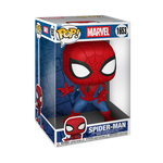 Pop! Jumbo Spider-Man, , hi-res view 2