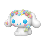 Pop! Cinnamoroll (Berry Outfit), , hi-res view 1