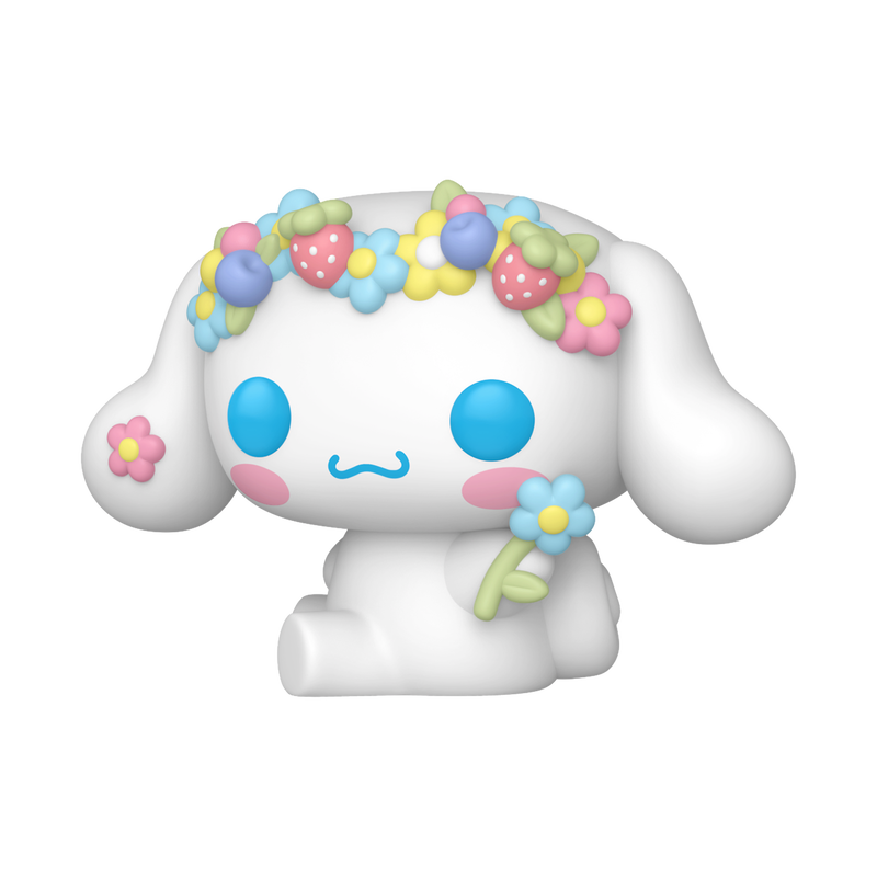 Pop! Cinnamoroll (Berry Outfit), , hi-res view 1