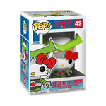 Pop! Hello Kitty (Space), , hi-res view 2