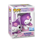 Pop! Kuromi with Cake (20th Anniversary), , hi-res view 2