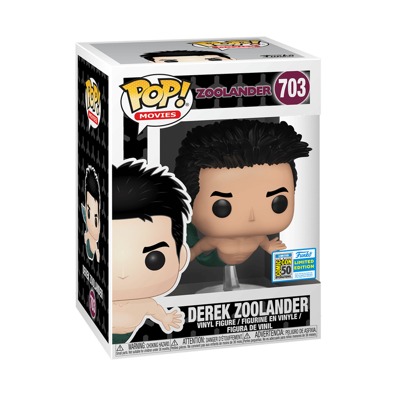 POP Movies:Zoolander-MermanDerek, , hi-res view 1