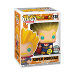 POP Animation:DBS-SuperSaiyan Hercule(GW), , hi-res view 1