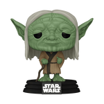 Pop! Concept Series Yoda, , hi-res view 1