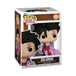 Pop! Zeldris with Sword, , hi-res view 2