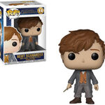POP Movies: Fantastic Beasts 2 - Newt w/ Chase, , hi-res view 1