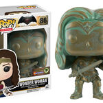 BMvSM - Wonder Woman (Bronze), , hi-res view 1