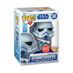 Stormtrooper (Metallic), , hi-res view 1