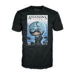 Assassin's Creed Boxed Tee, , hi-res image number 1