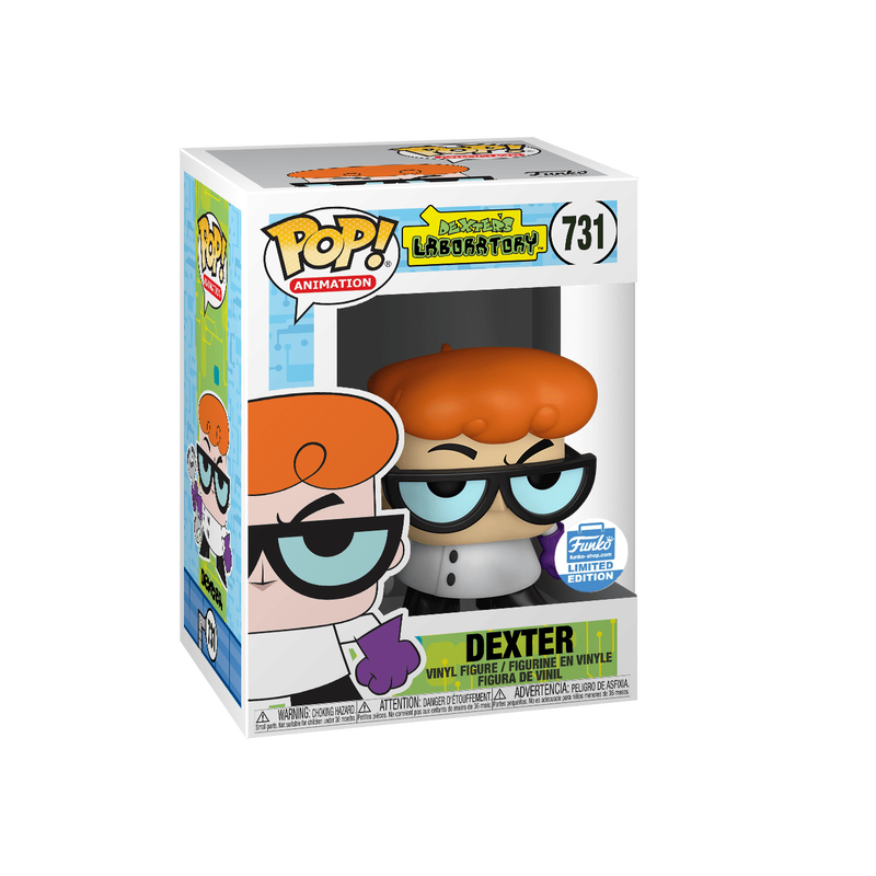 Pop! Dexter, , hi-res view 2