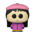 Pop Wendy Testaburger image