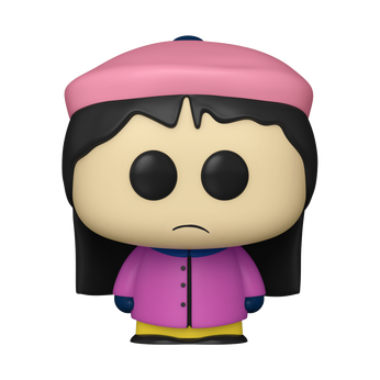 Pop! Wendy Testaburger, Image 1