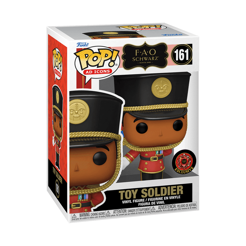Pop! Toy Soldier, , hi-res view 2