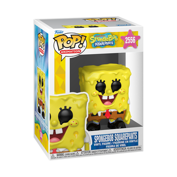 Pop! SpongeBob SquarePants (Melting), , hi-res view 2