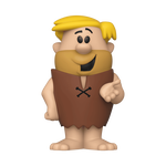 Vinyl SODA Barney Rubble, , hi-res view 1