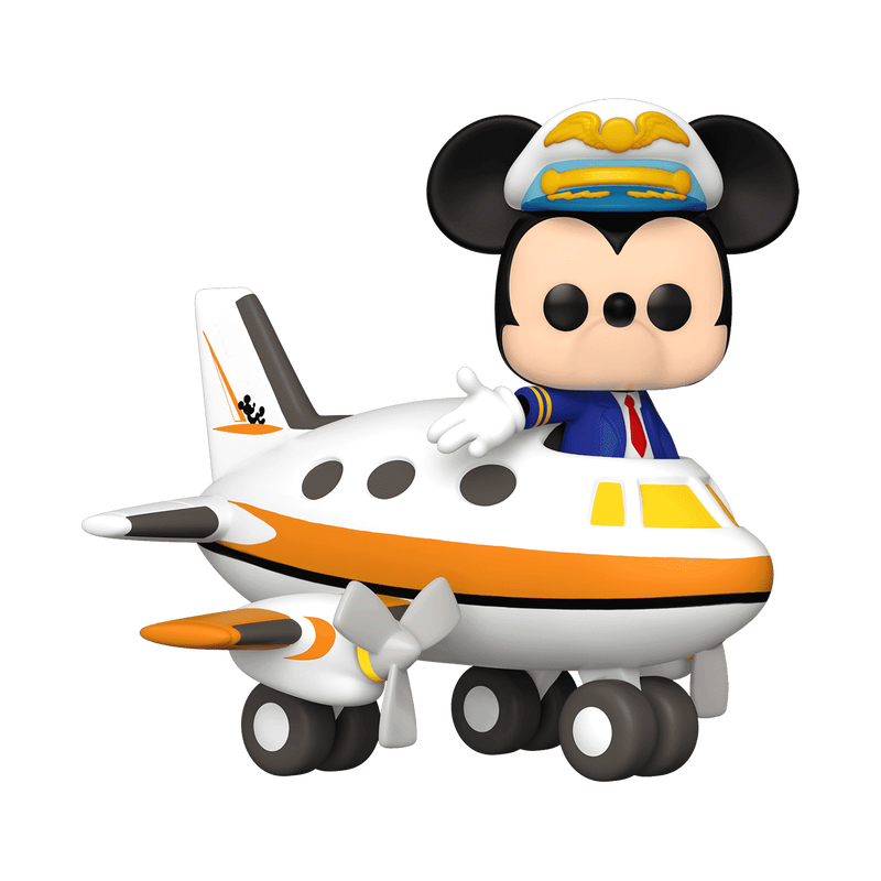 Pop! Rides Mickey in the "Mouse", , hi-res view 1
