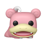 Pop Jumbo Slowpoke image